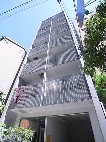 研修期間中の滞在先として